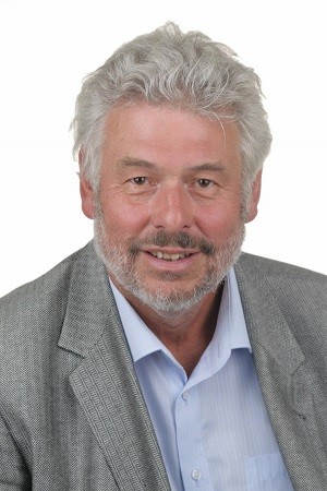  Wolfgang Sikken