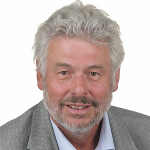  Wolfgang Sikken